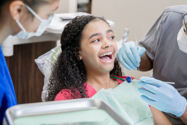 Best Emergency Denture Repair in Mackinac Island, MI