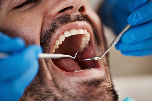 Best After-Hours Dental Care in Mackinac Island, MI