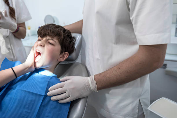 Best Emergency Dental Care for Sports Injuries in Mackinac Island, MI