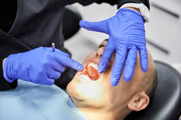 Best Broken or Chipped Tooth Repair in Mackinac Island, MI