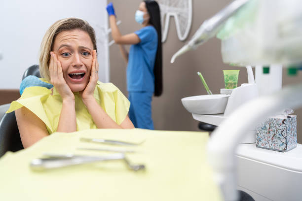 Professional Emergency Dental Service in MI