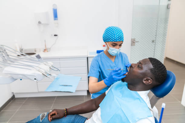 Best Emergency Root Canal Therapy in Mackinac Island, MI