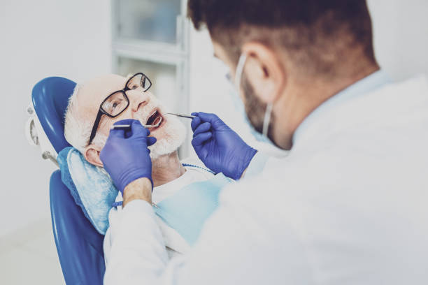 Best Emergency Cosmetic Dentistry (e.g., broken veneers) in Mackinac Island, MI
